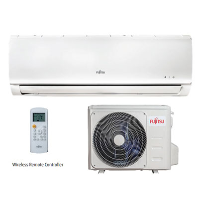 Aparat aer conditionat marca Fujitsu, 12000 BTU, ASYA12KLWA-AOYA12KLWA